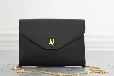 christian dior clutch|dior clutch with hand strap.